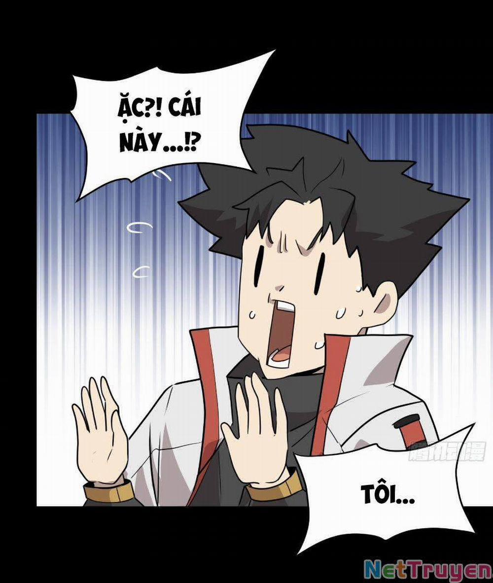 Tinh Giáp Hồn Tướng 70 trang 66