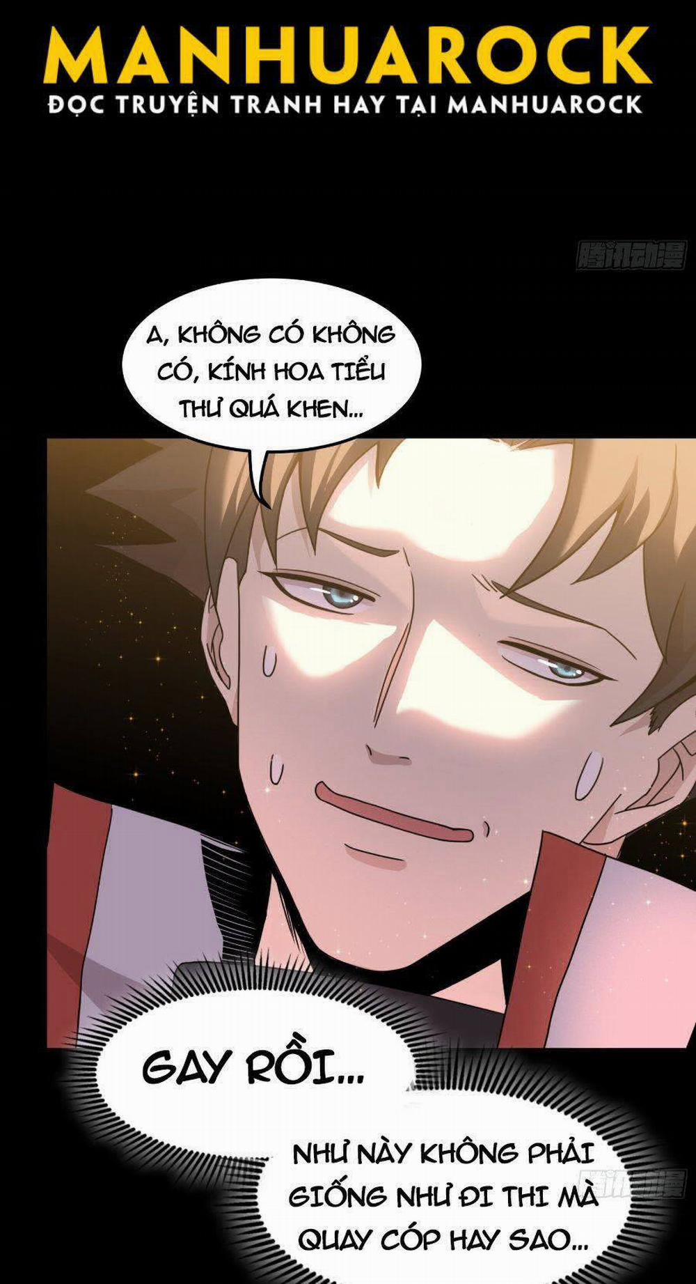 Tinh Giáp Hồn Tướng 70 trang 68