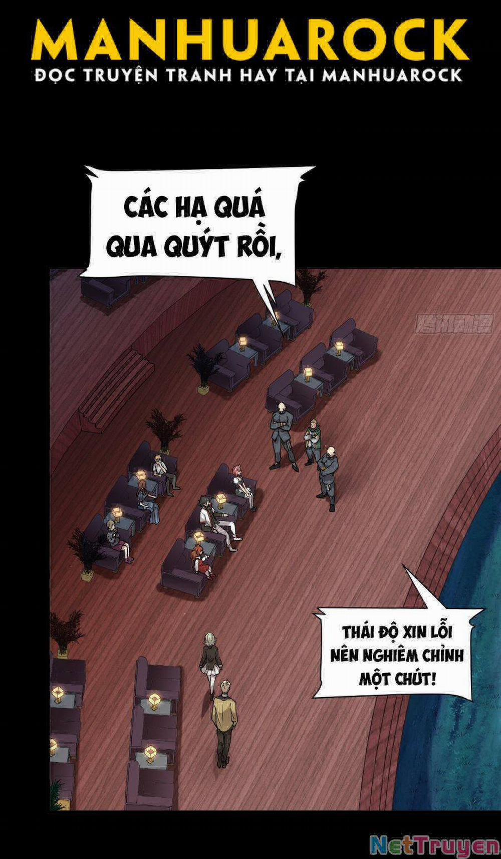 Tinh Giáp Hồn Tướng 70 trang 7