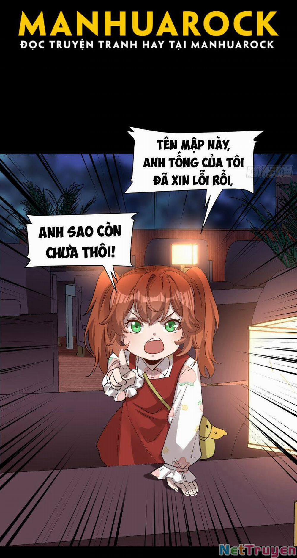 Tinh Giáp Hồn Tướng 70 trang 8