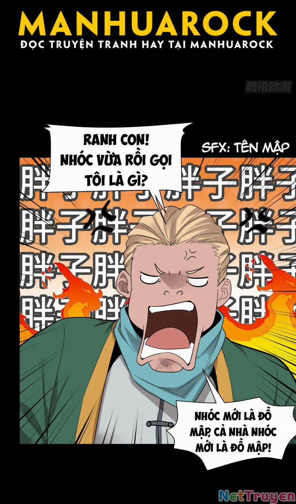 Tinh Giáp Hồn Tướng 70 trang 9