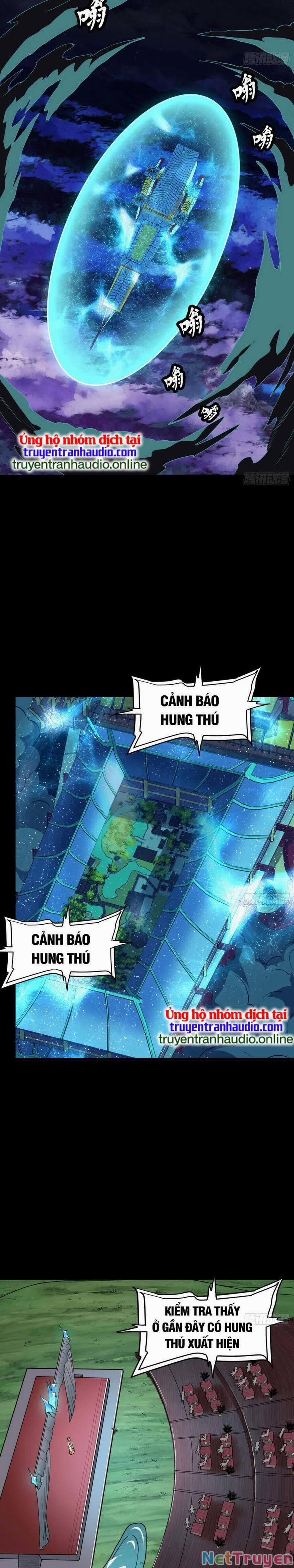 Tinh Giáp Hồn Tướng 71 trang 10