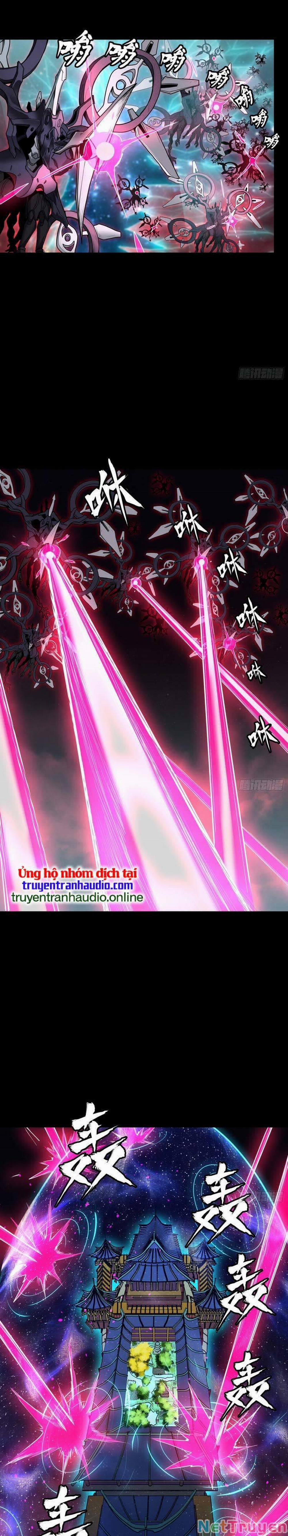 Tinh Giáp Hồn Tướng 71 trang 12