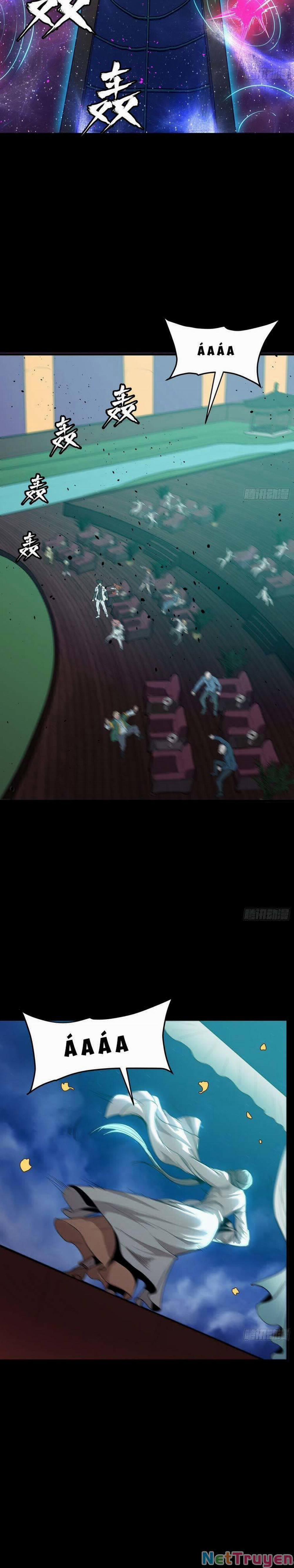 Tinh Giáp Hồn Tướng 71 trang 13