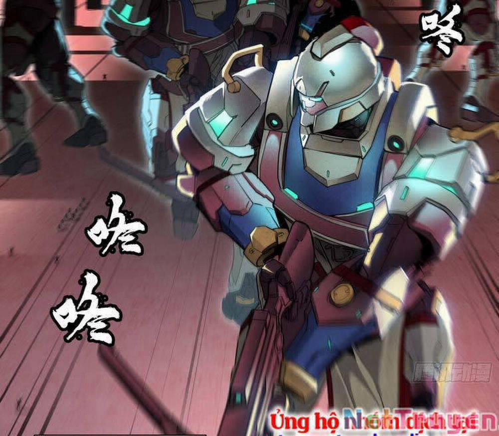 Tinh Giáp Hồn Tướng 71 trang 17