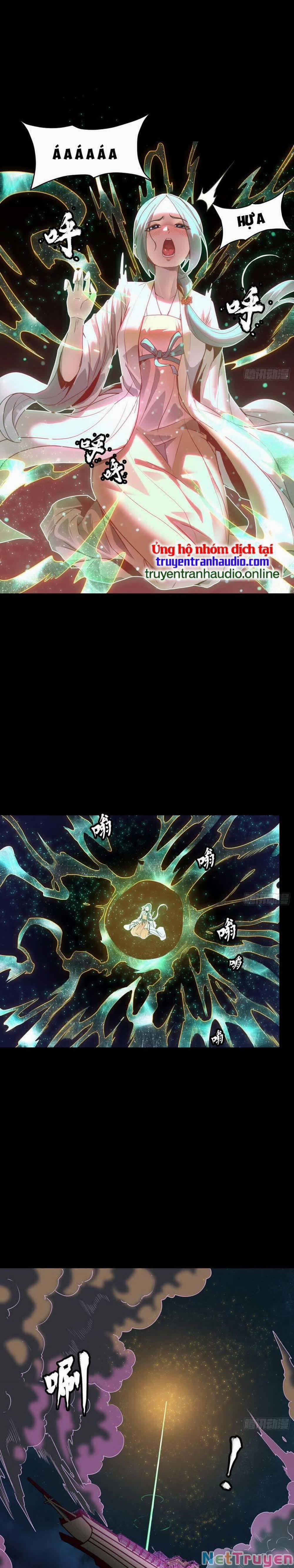 Tinh Giáp Hồn Tướng 71 trang 2