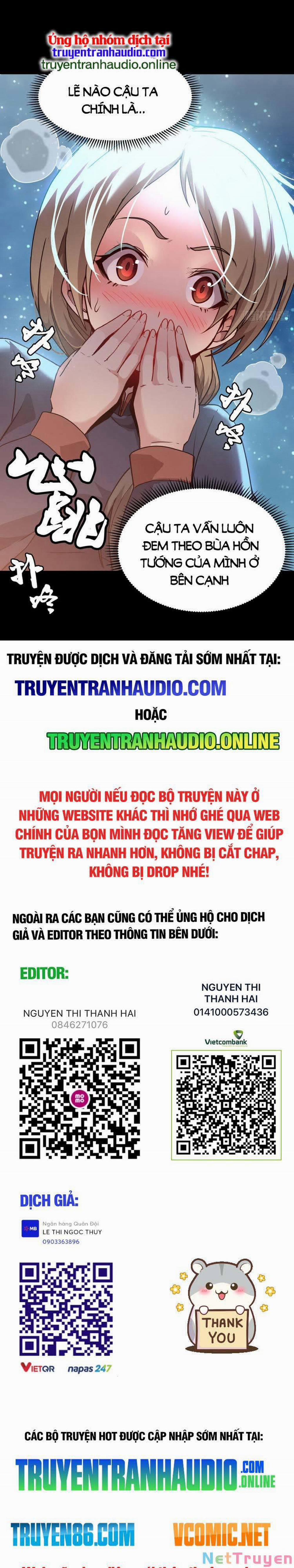 Tinh Giáp Hồn Tướng 71 trang 21