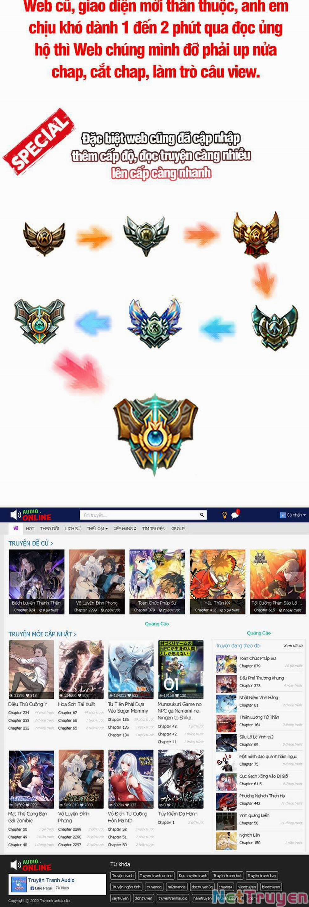 Tinh Giáp Hồn Tướng 71 trang 22