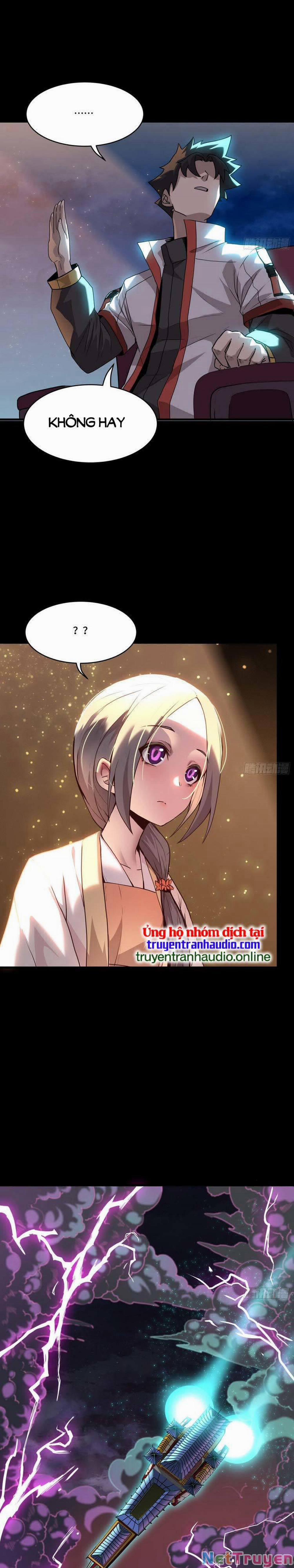 Tinh Giáp Hồn Tướng 71 trang 7