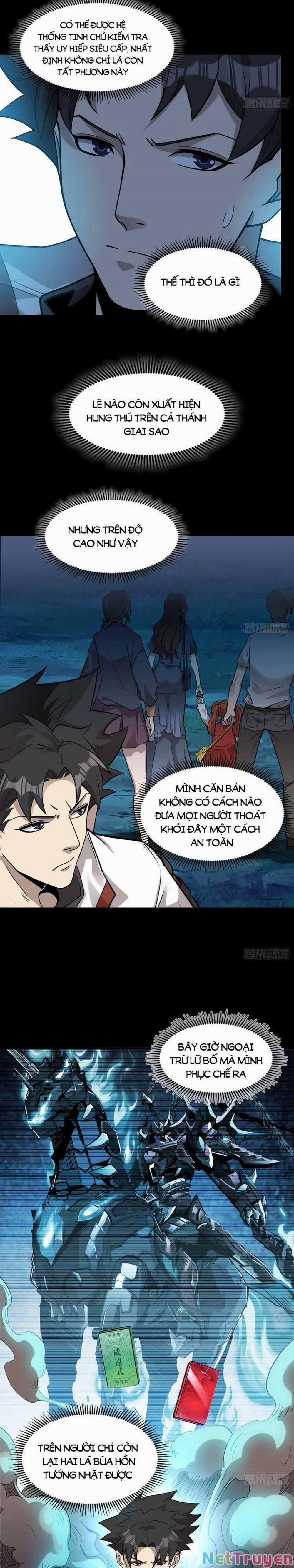 Tinh Giáp Hồn Tướng 72 trang 13