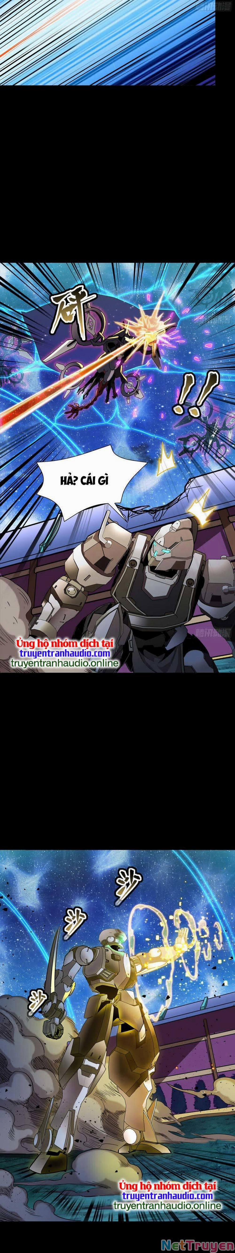 Tinh Giáp Hồn Tướng 72 trang 18