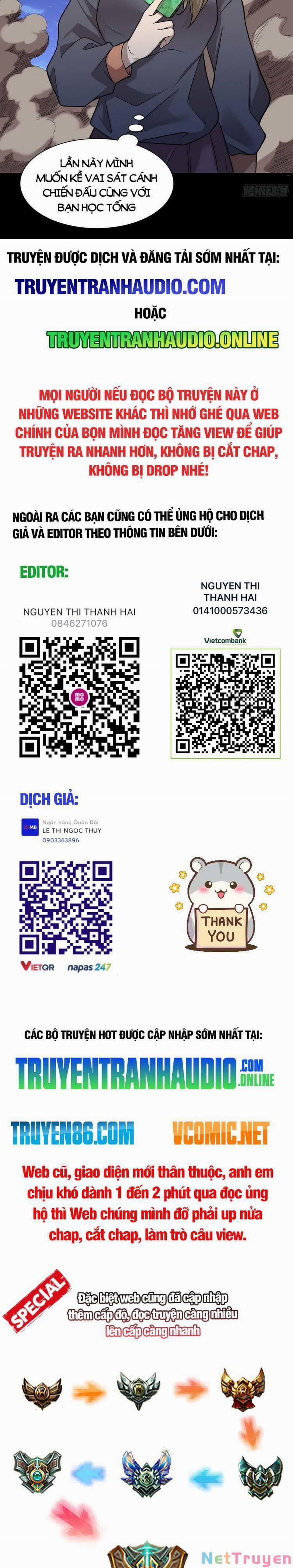 Tinh Giáp Hồn Tướng 72 trang 23