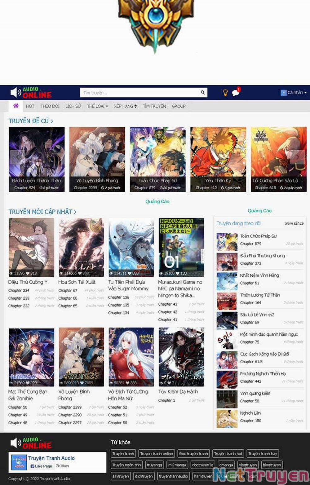 Tinh Giáp Hồn Tướng 72 trang 24