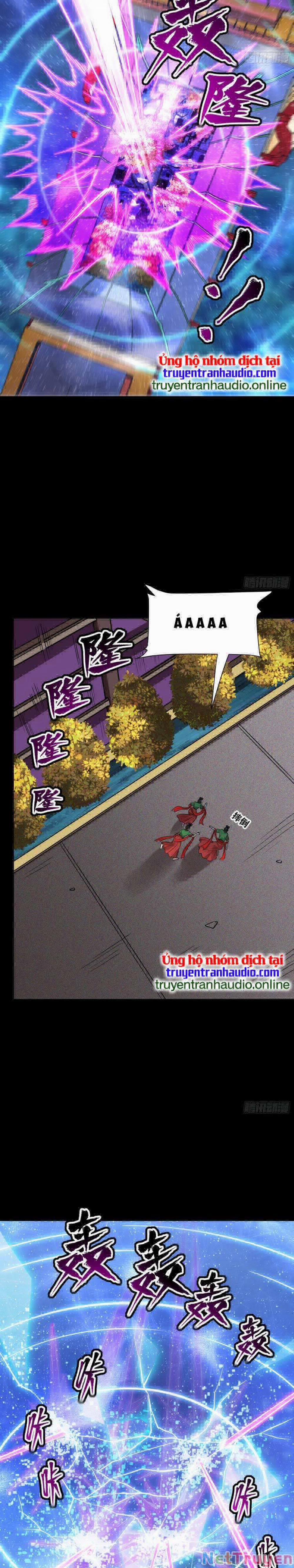 Tinh Giáp Hồn Tướng 72 trang 4