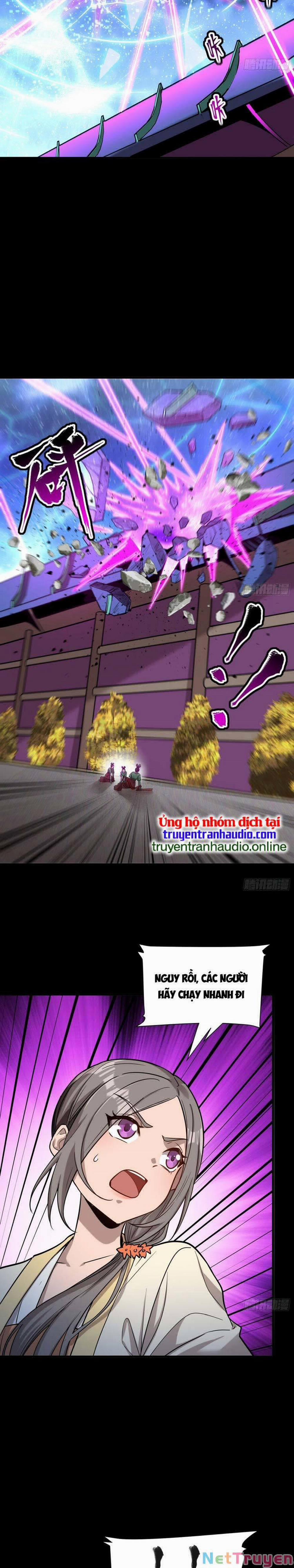 Tinh Giáp Hồn Tướng 72 trang 5