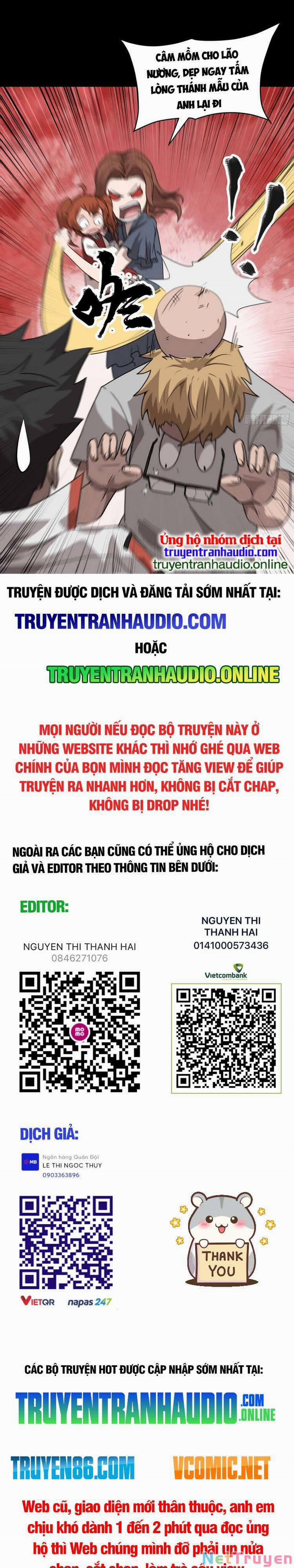 Tinh Giáp Hồn Tướng 73 trang 18