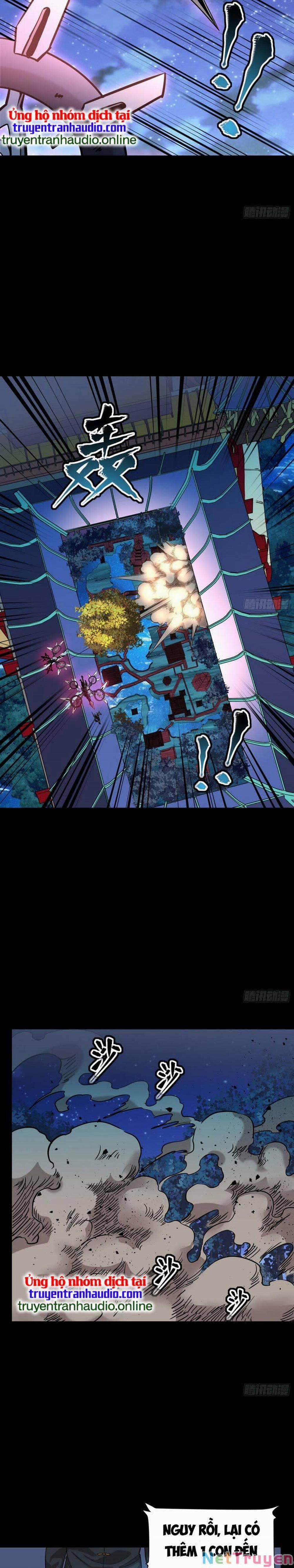 Tinh Giáp Hồn Tướng 73 trang 3