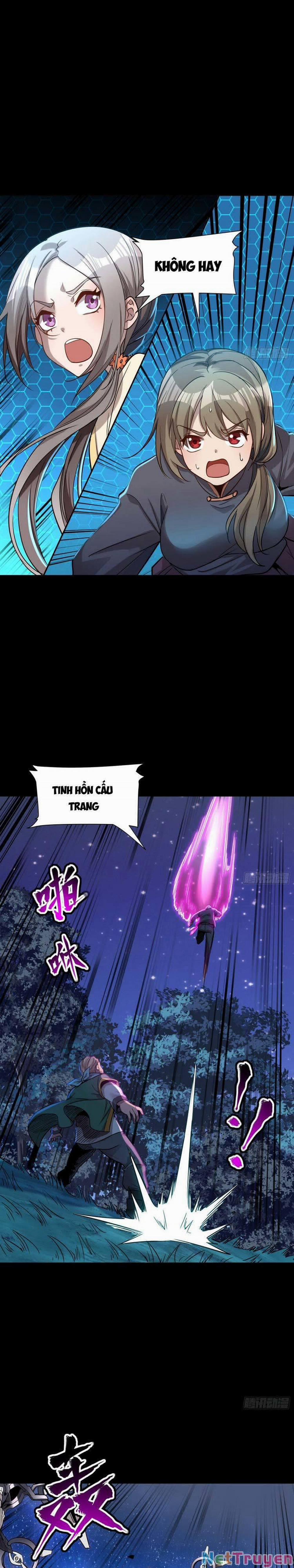 Tinh Giáp Hồn Tướng 73 trang 5