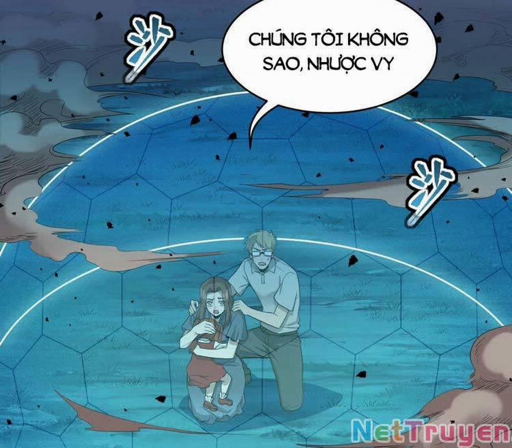 Tinh Giáp Hồn Tướng 73 trang 8