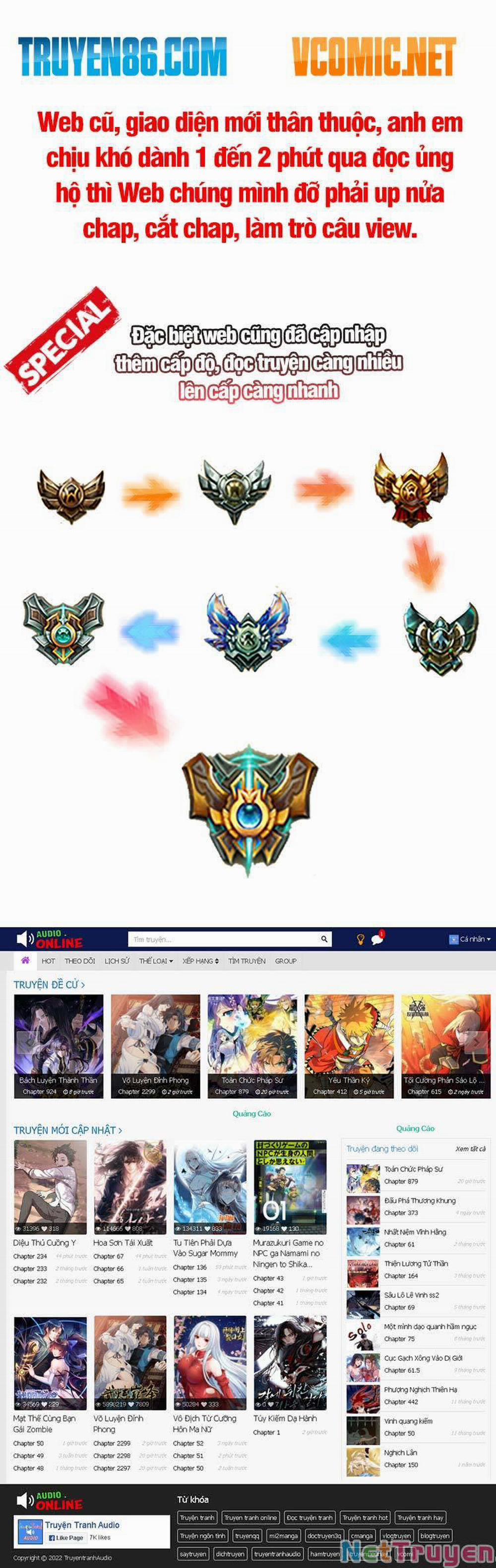 Tinh Giáp Hồn Tướng 74 trang 19