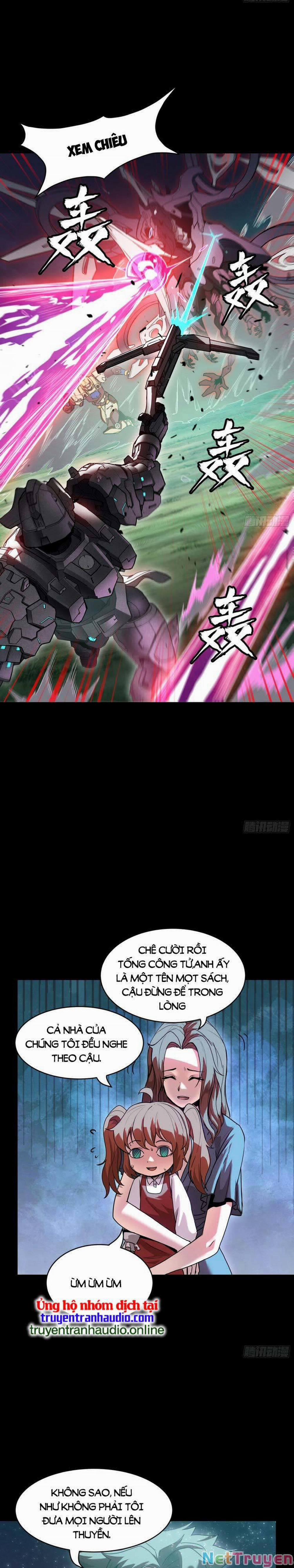 Tinh Giáp Hồn Tướng 74 trang 2