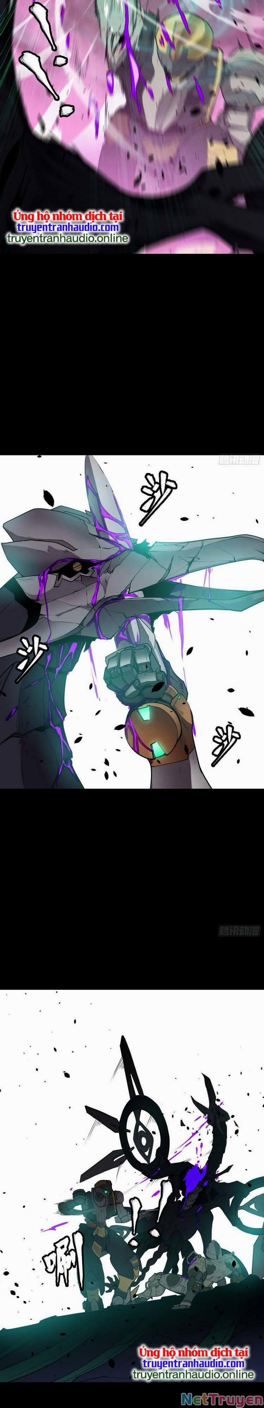 Tinh Giáp Hồn Tướng 74 trang 7