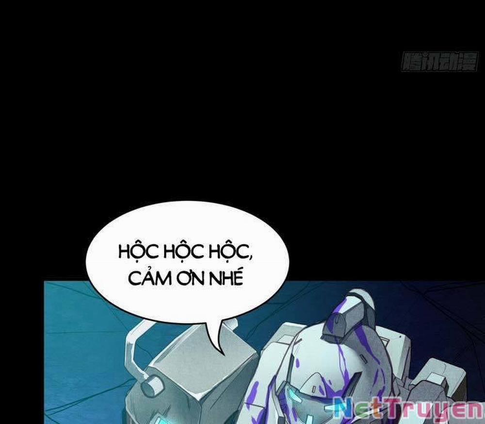 Tinh Giáp Hồn Tướng 74 trang 8