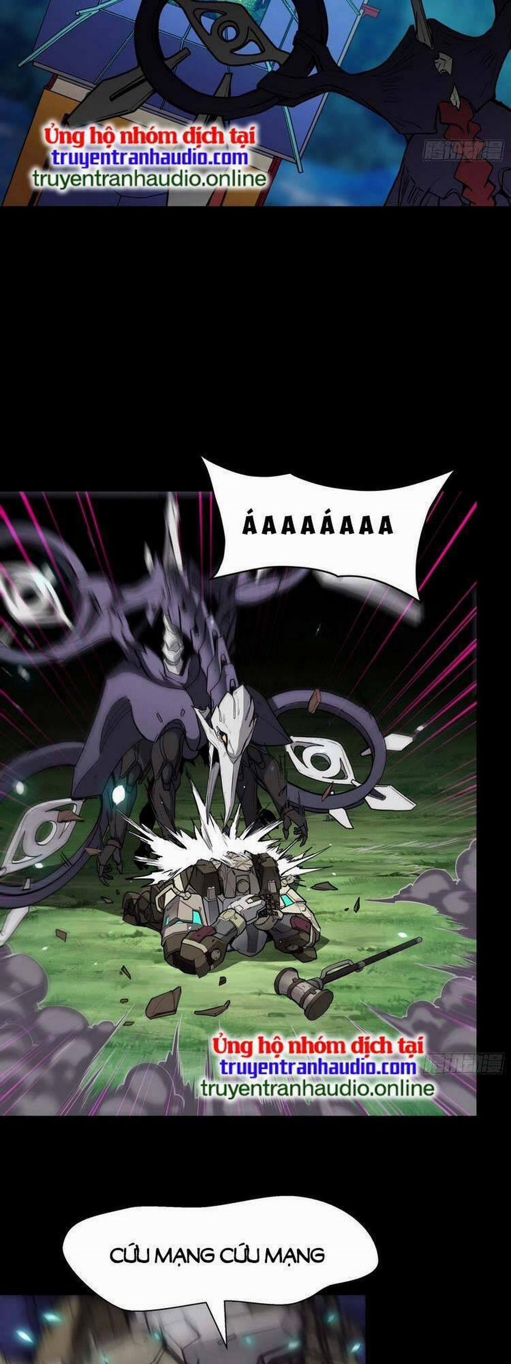 Tinh Giáp Hồn Tướng 75 trang 1