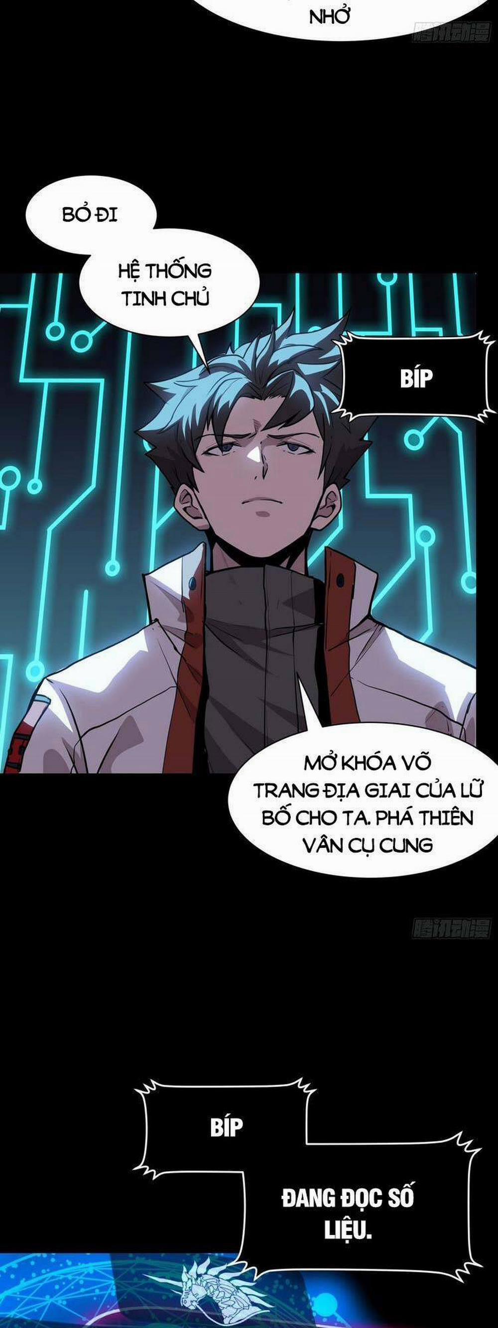 Tinh Giáp Hồn Tướng 75 trang 10