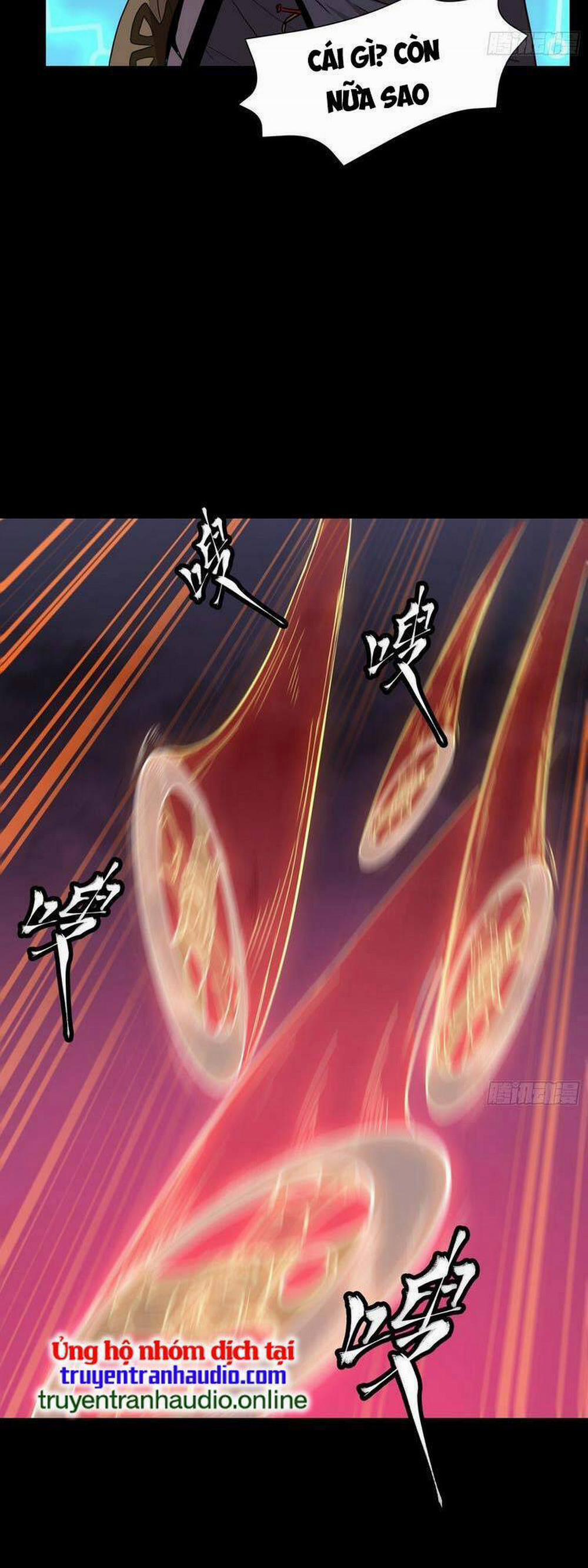 Tinh Giáp Hồn Tướng 75 trang 14