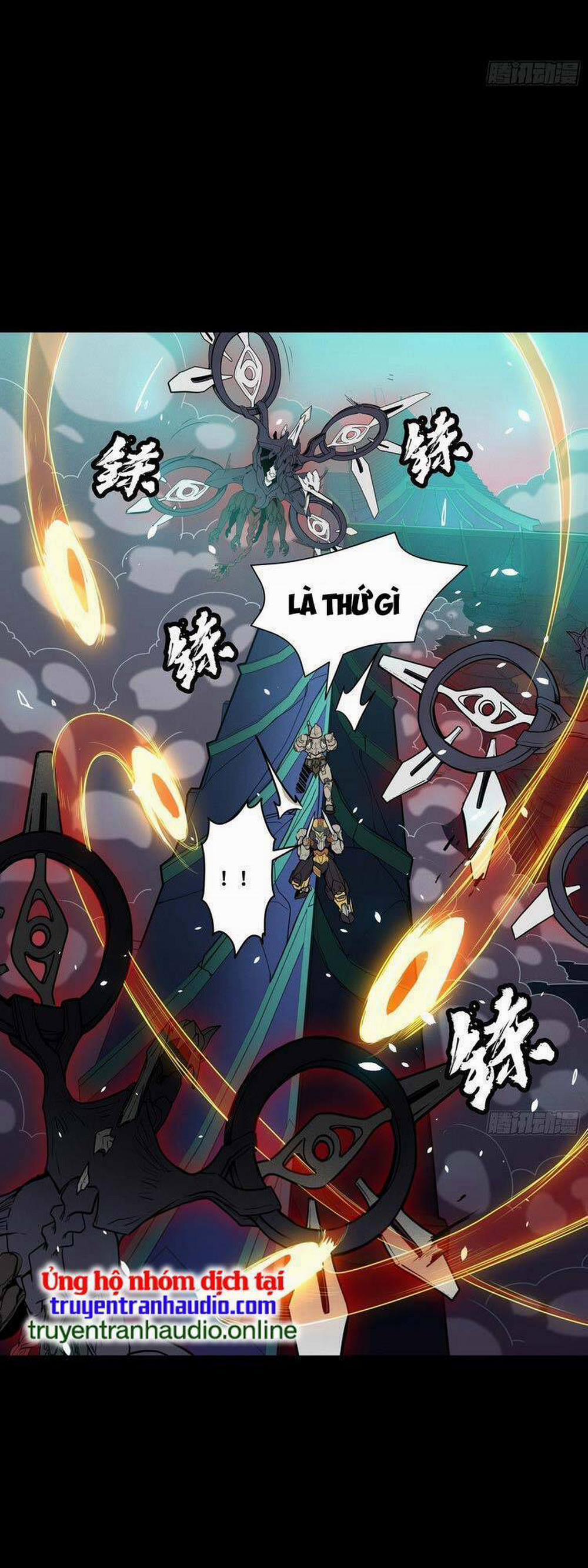 Tinh Giáp Hồn Tướng 75 trang 15