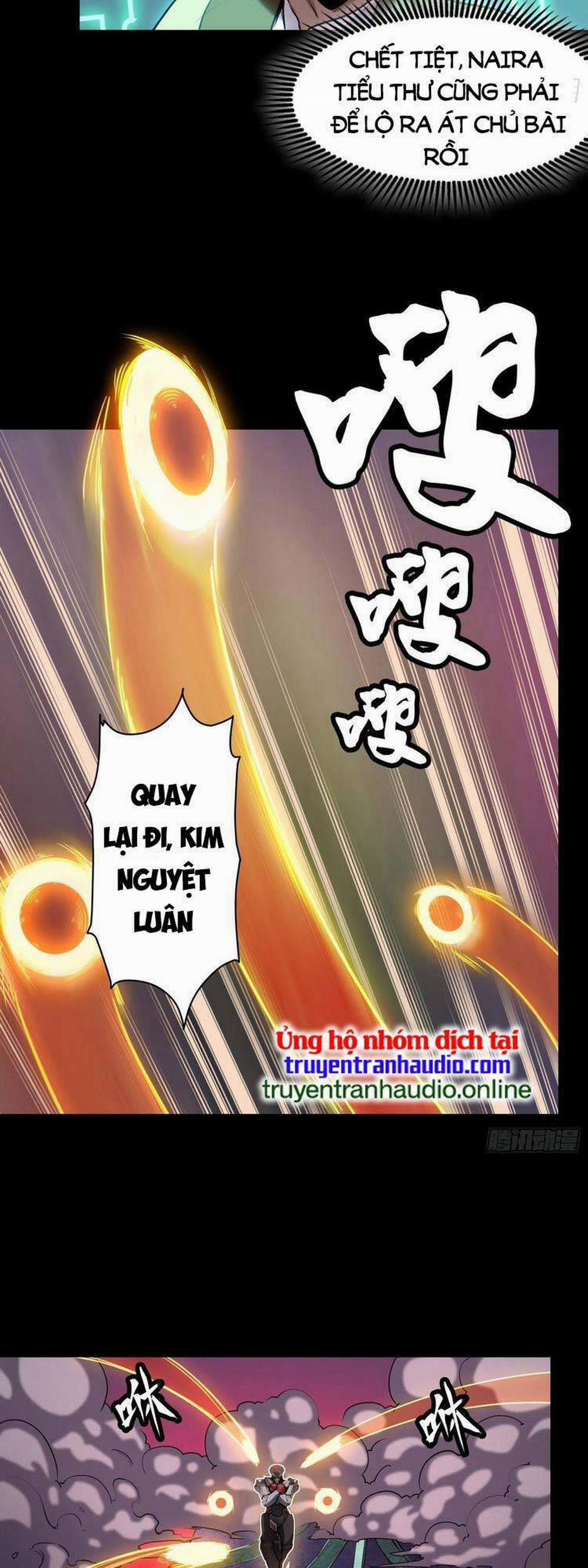 Tinh Giáp Hồn Tướng 75 trang 17