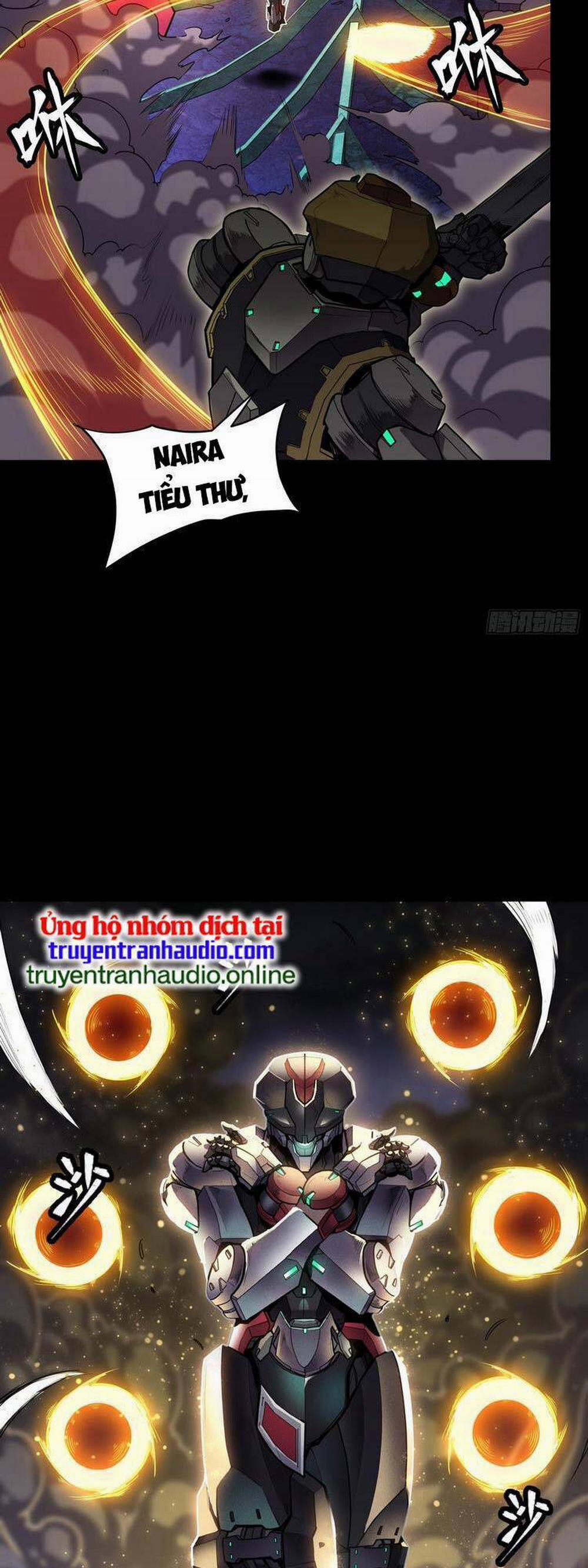 Tinh Giáp Hồn Tướng 75 trang 18