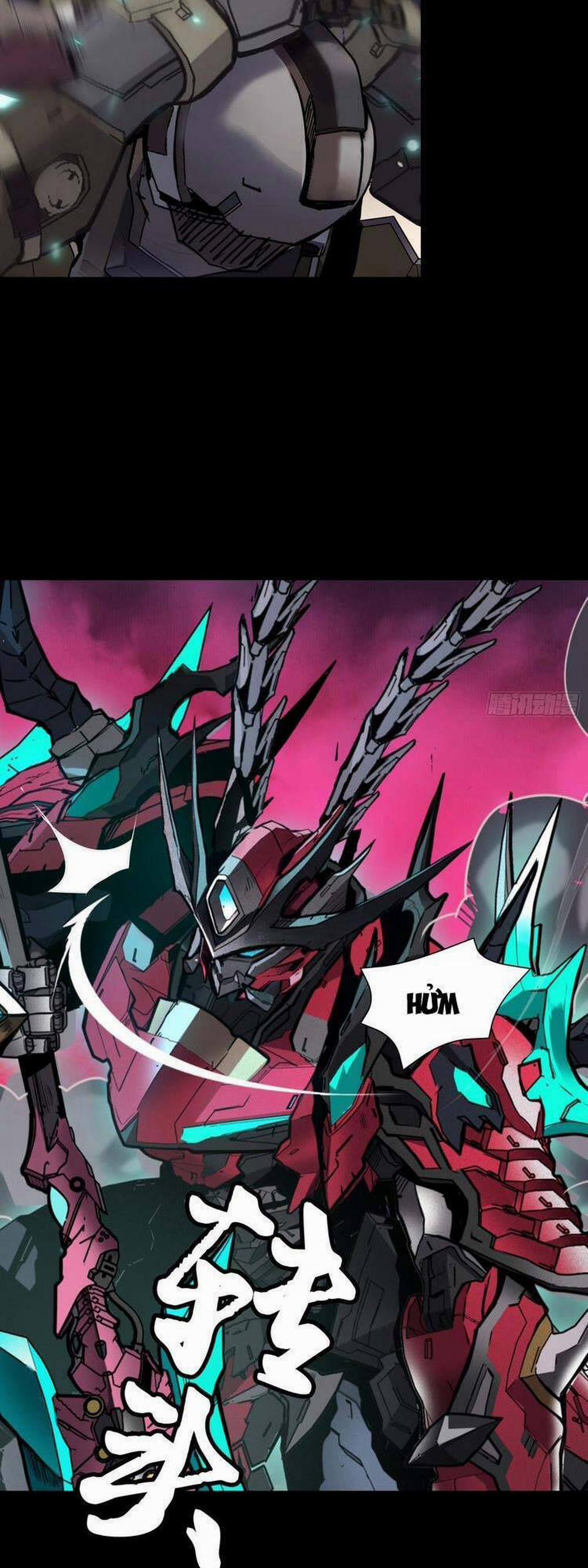 Tinh Giáp Hồn Tướng 75 trang 2