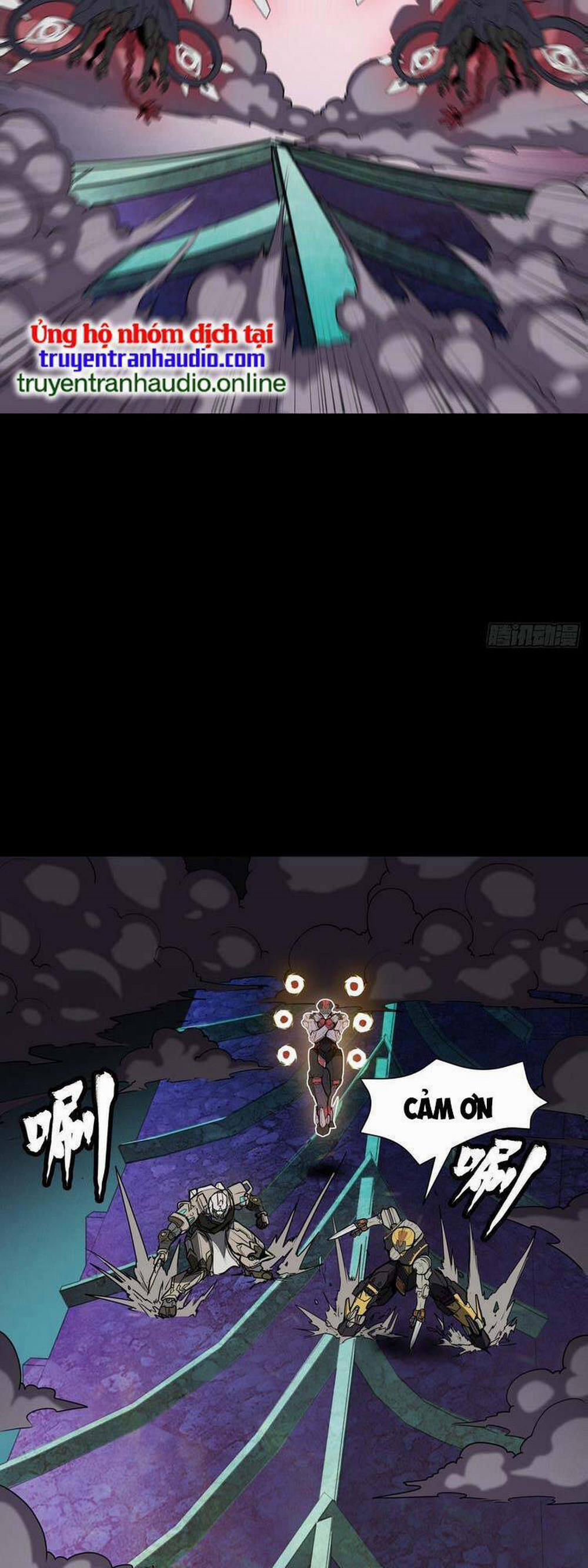 Tinh Giáp Hồn Tướng 75 trang 20