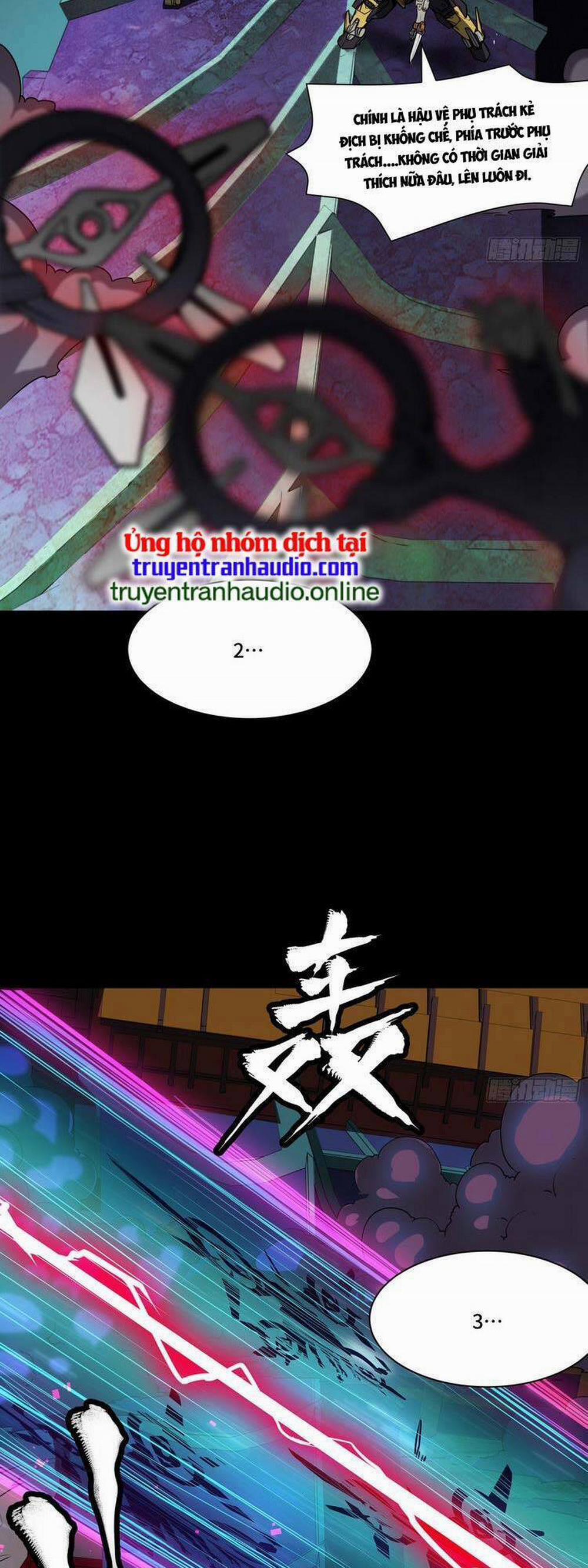 Tinh Giáp Hồn Tướng 75 trang 25