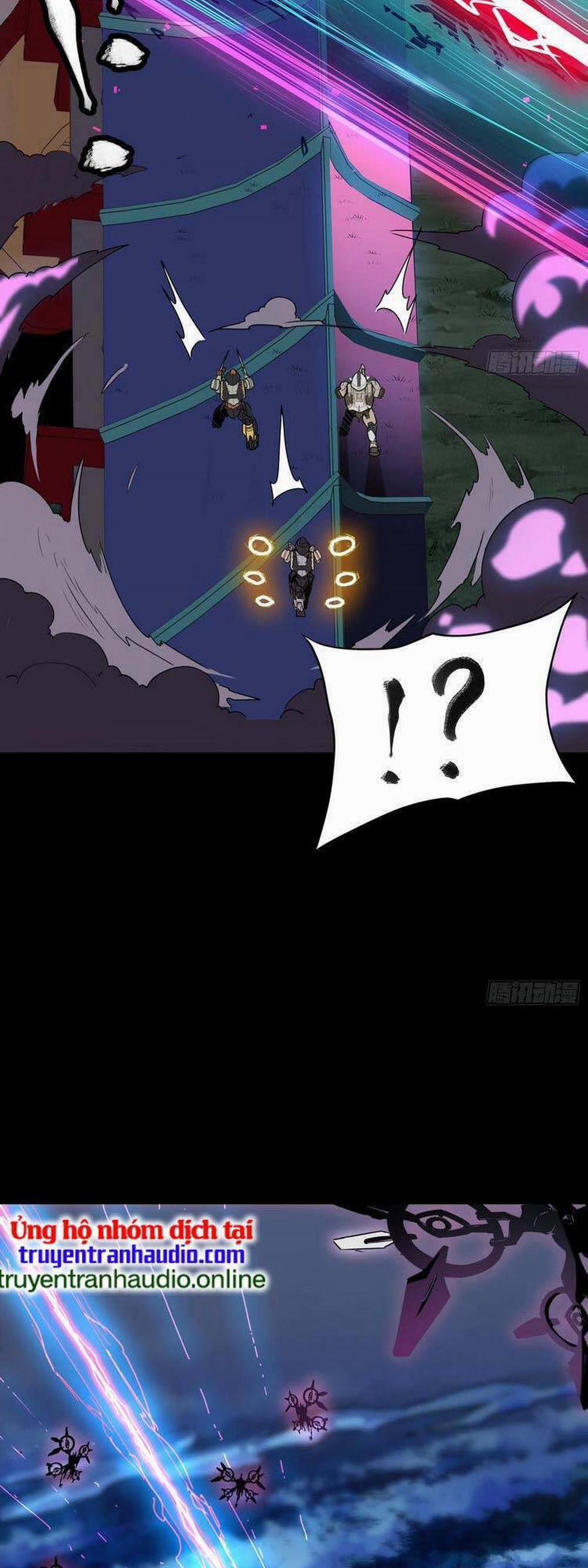 Tinh Giáp Hồn Tướng 75 trang 26