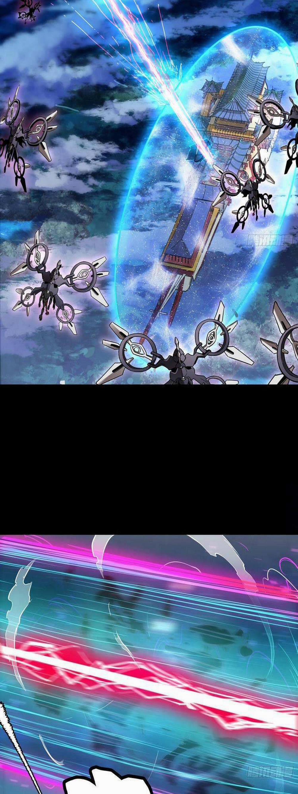 Tinh Giáp Hồn Tướng 75 trang 27