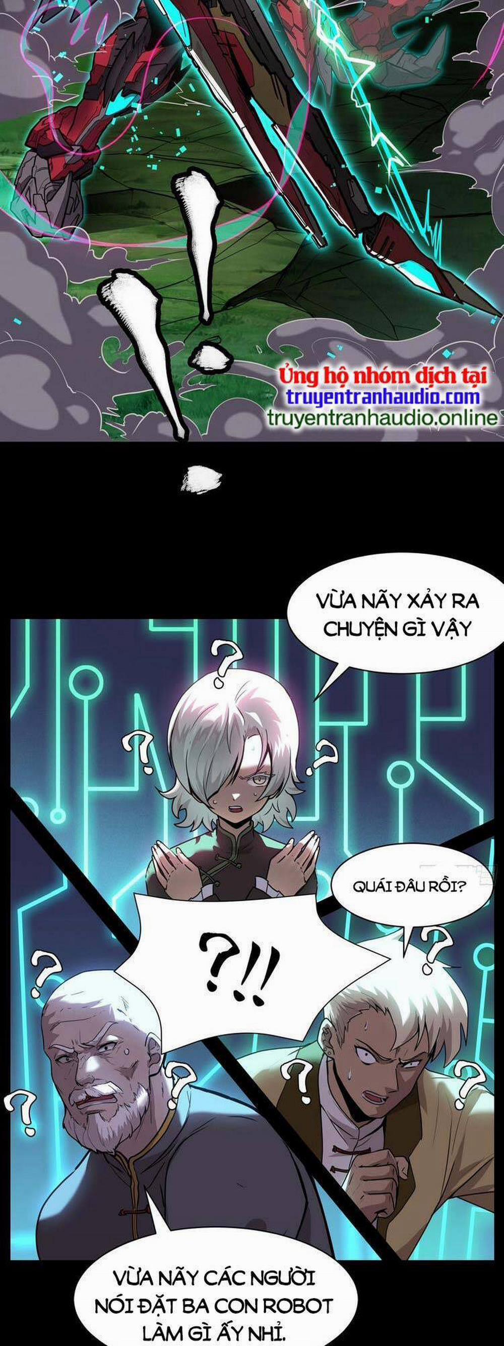 Tinh Giáp Hồn Tướng 75 trang 30