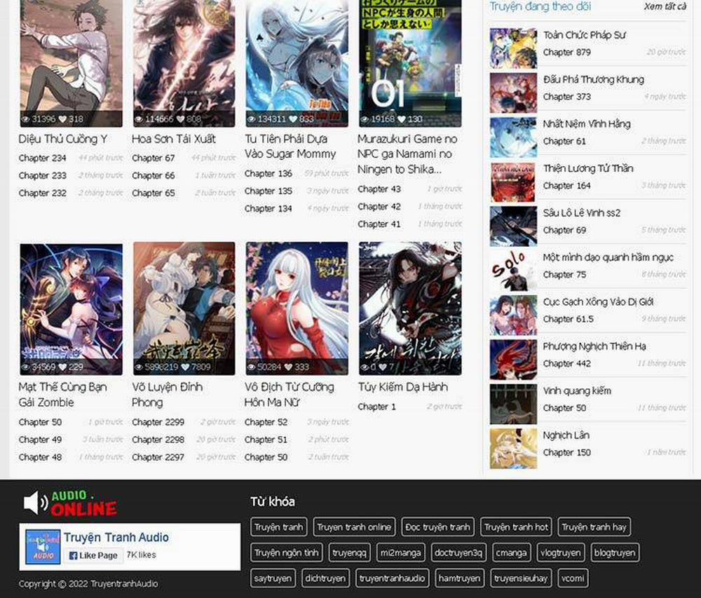 Tinh Giáp Hồn Tướng 75 trang 33