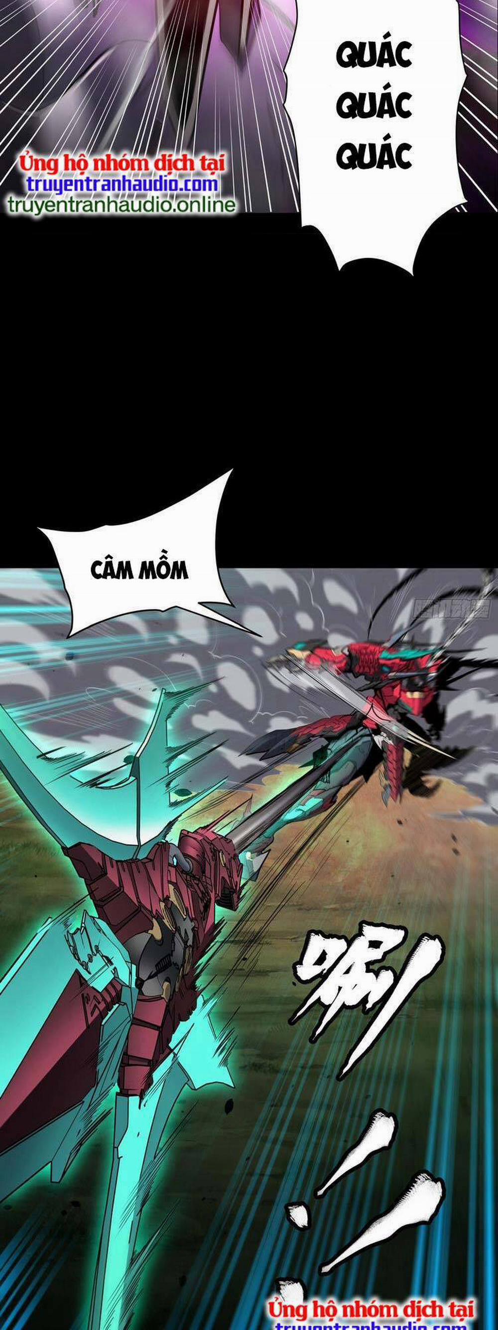 Tinh Giáp Hồn Tướng 75 trang 4