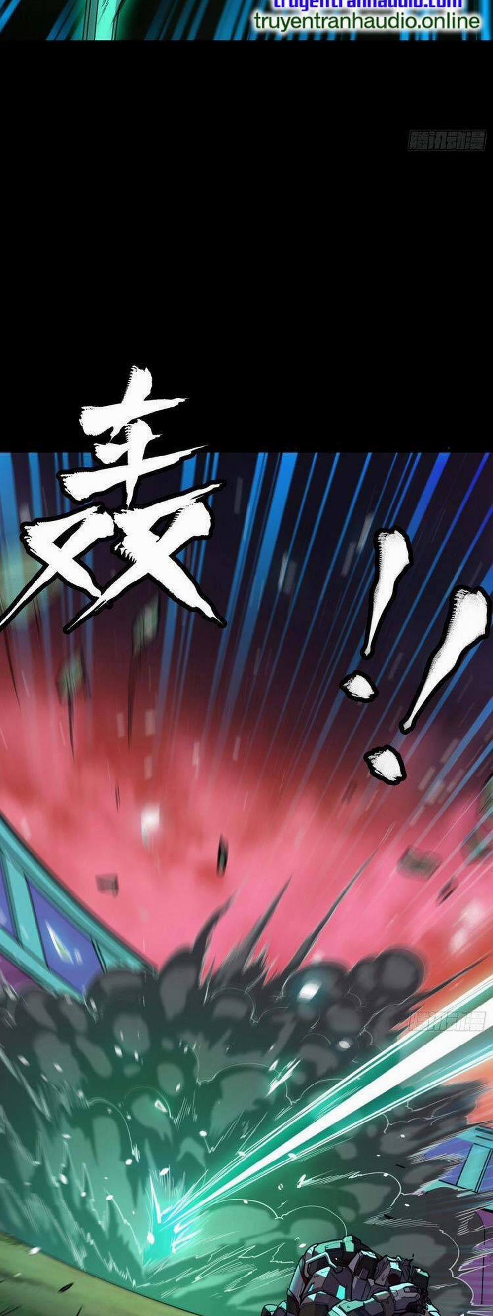 Tinh Giáp Hồn Tướng 75 trang 5