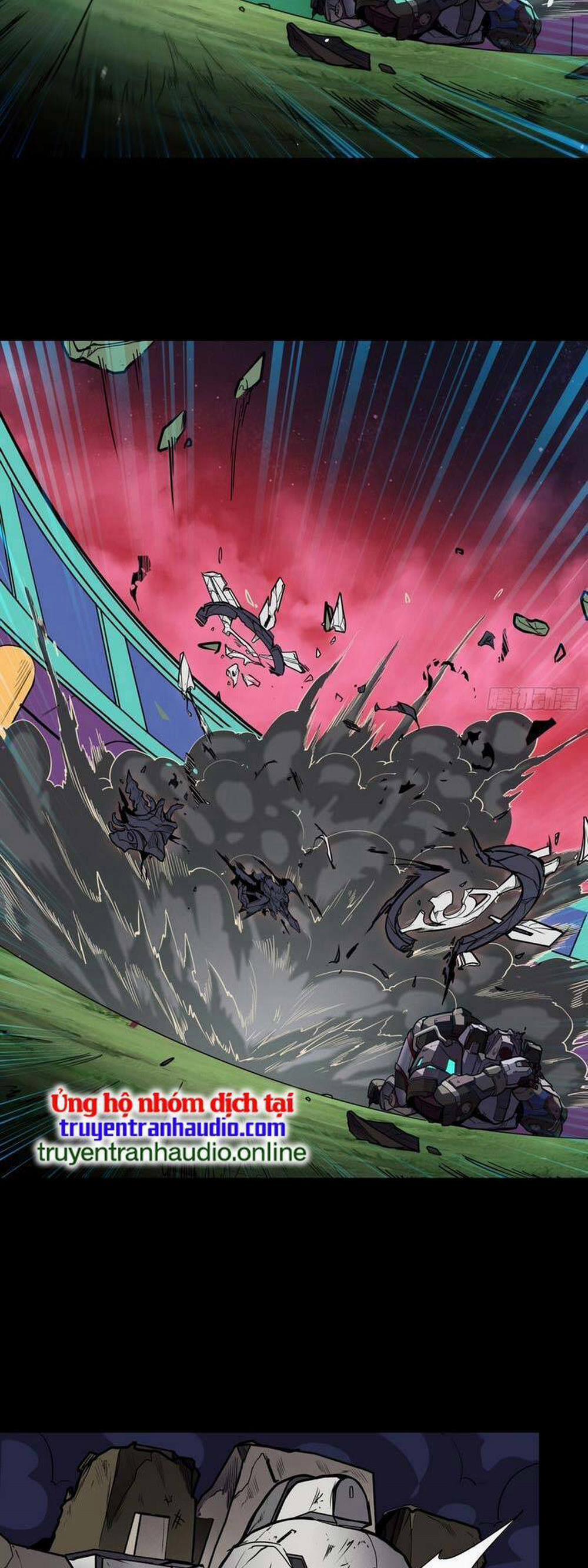 Tinh Giáp Hồn Tướng 75 trang 6