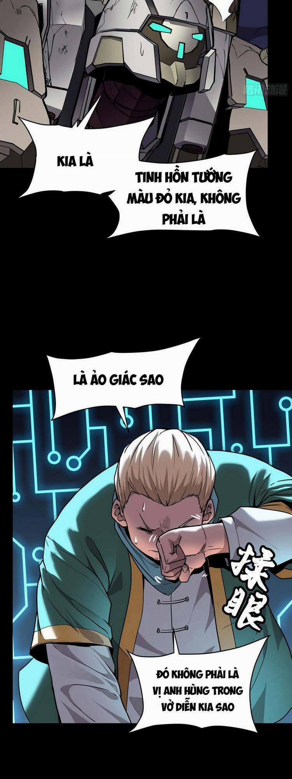 Tinh Giáp Hồn Tướng 75 trang 7