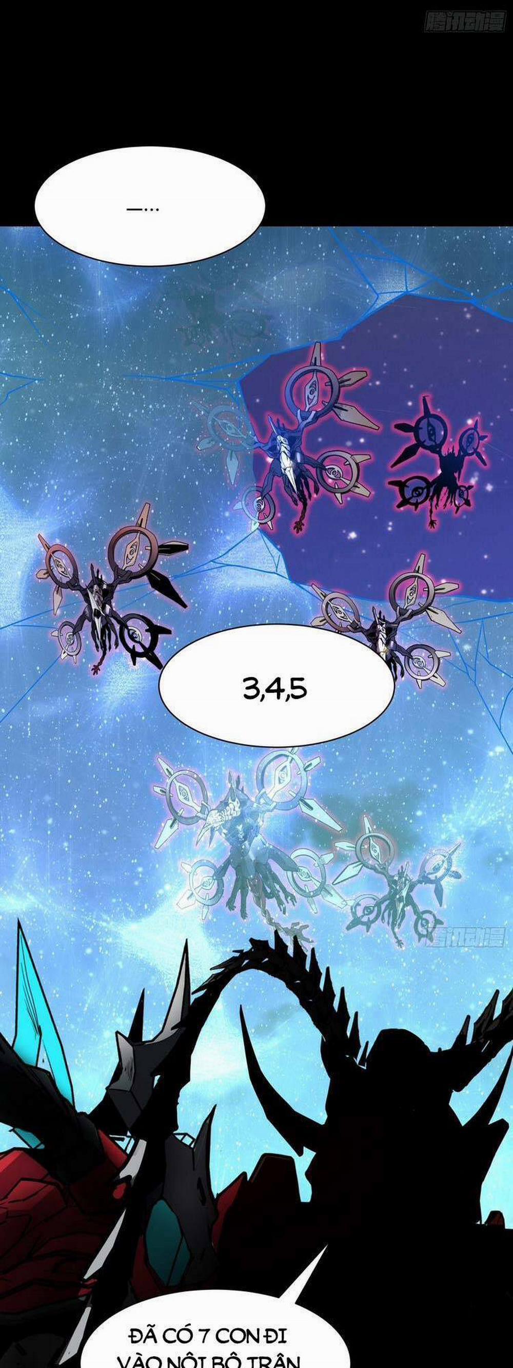 Tinh Giáp Hồn Tướng 75 trang 8