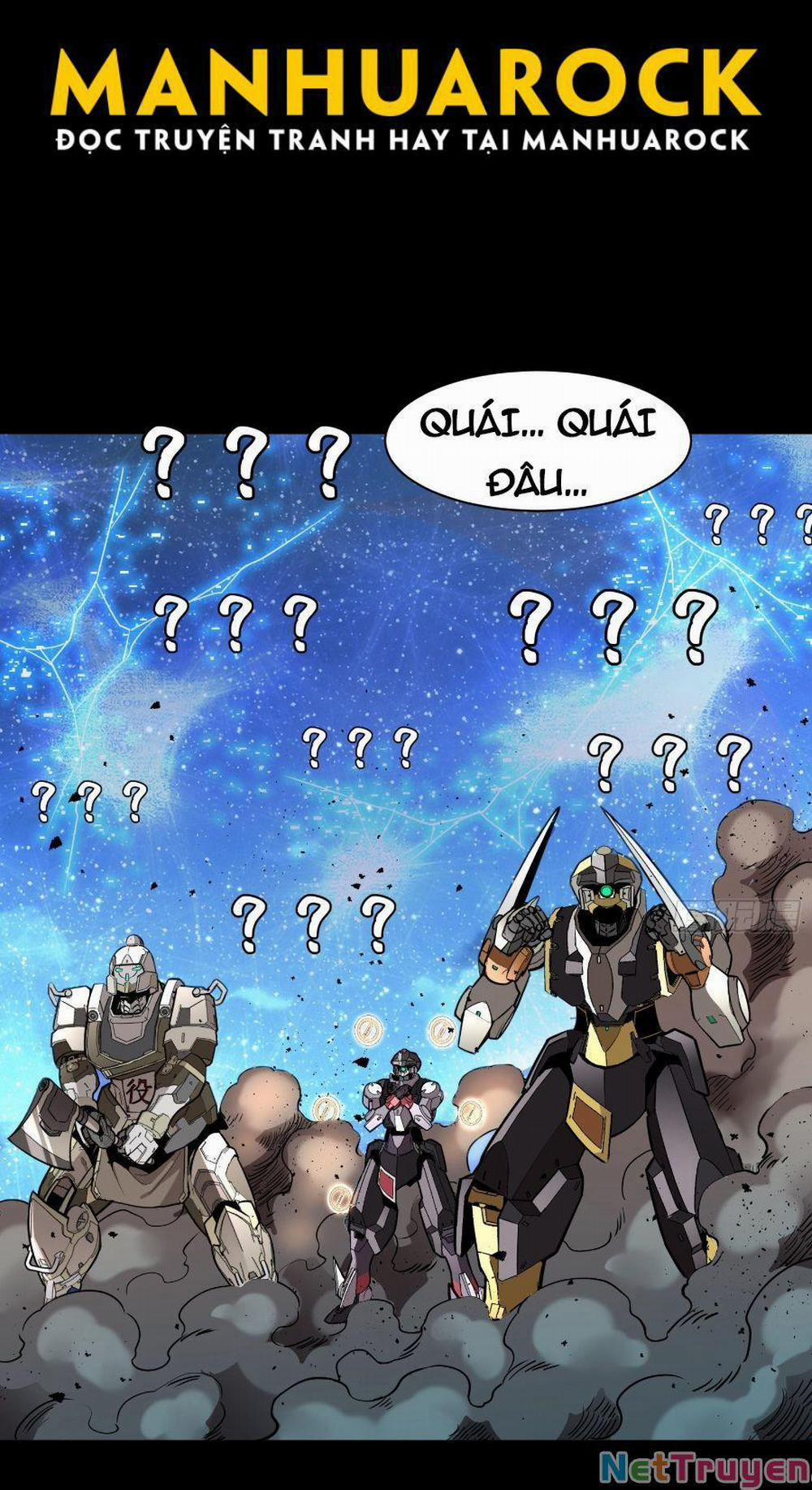 Tinh Giáp Hồn Tướng 76 trang 1