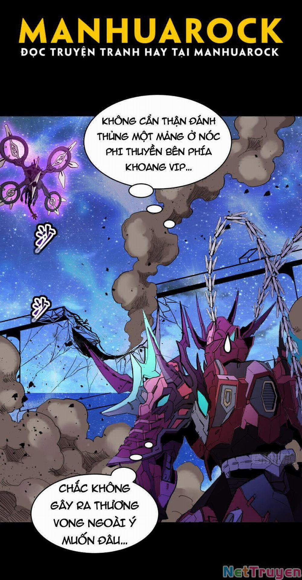 Tinh Giáp Hồn Tướng 76 trang 10