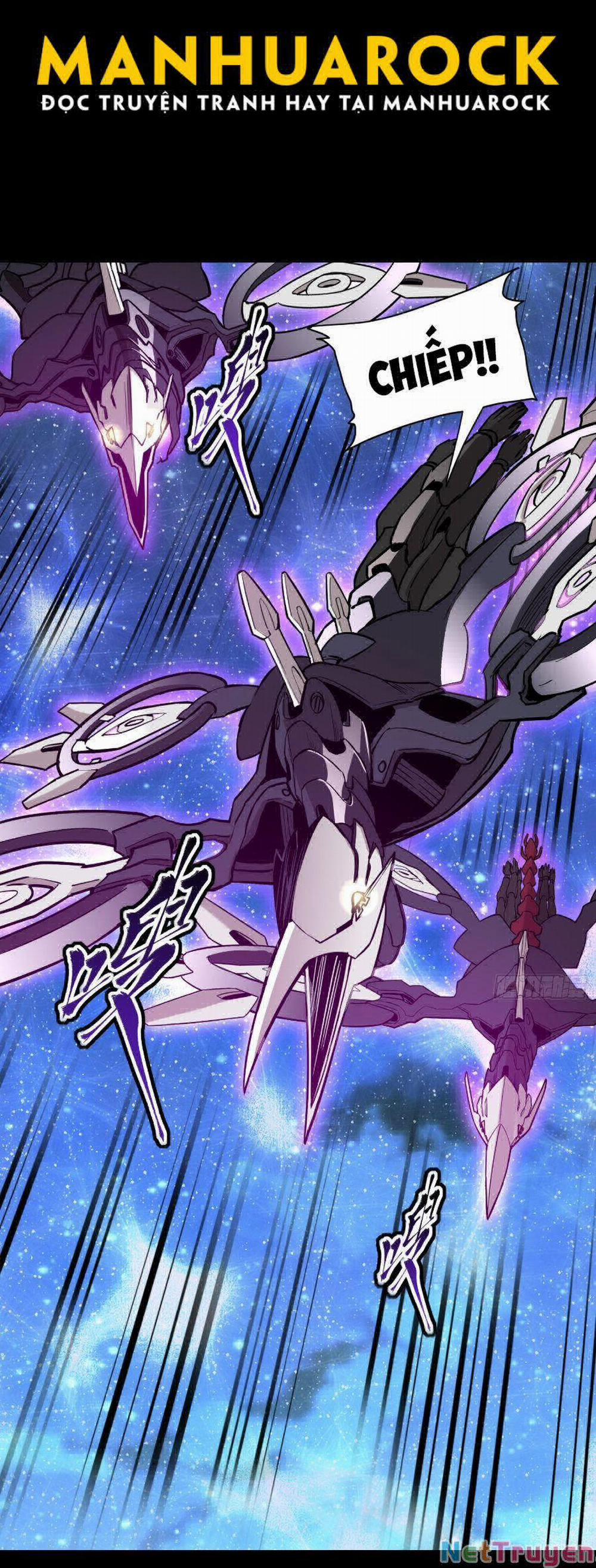 Tinh Giáp Hồn Tướng 76 trang 13