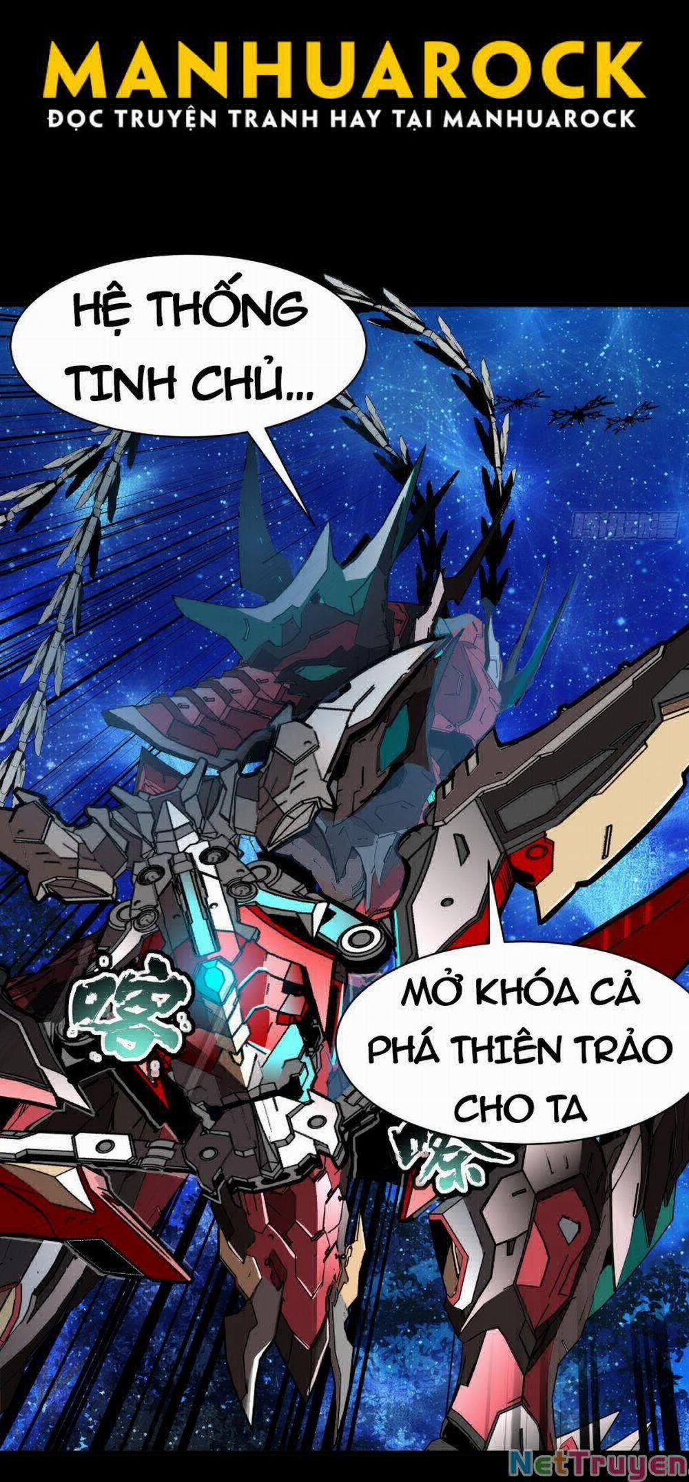 Tinh Giáp Hồn Tướng 76 trang 14