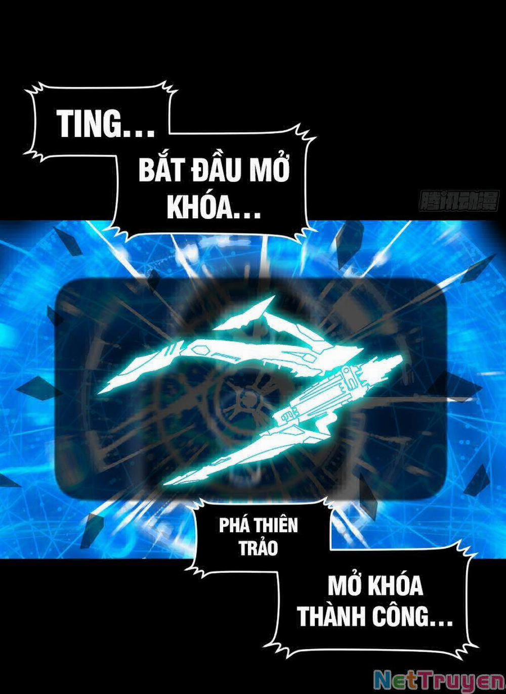 Tinh Giáp Hồn Tướng 76 trang 15